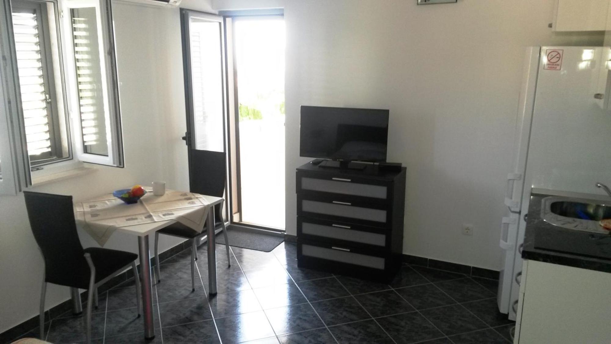 Rajcic Apartments 罗戈兹尼察 客房 照片