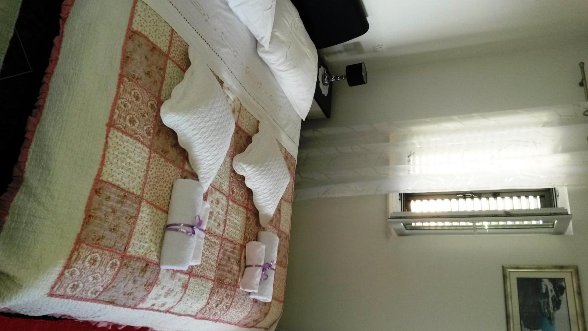 Rajcic Apartments 罗戈兹尼察 客房 照片